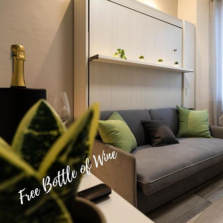 The Cozy Corner - Feel At Home - M3 Maciachini 밀라노 외부 사진