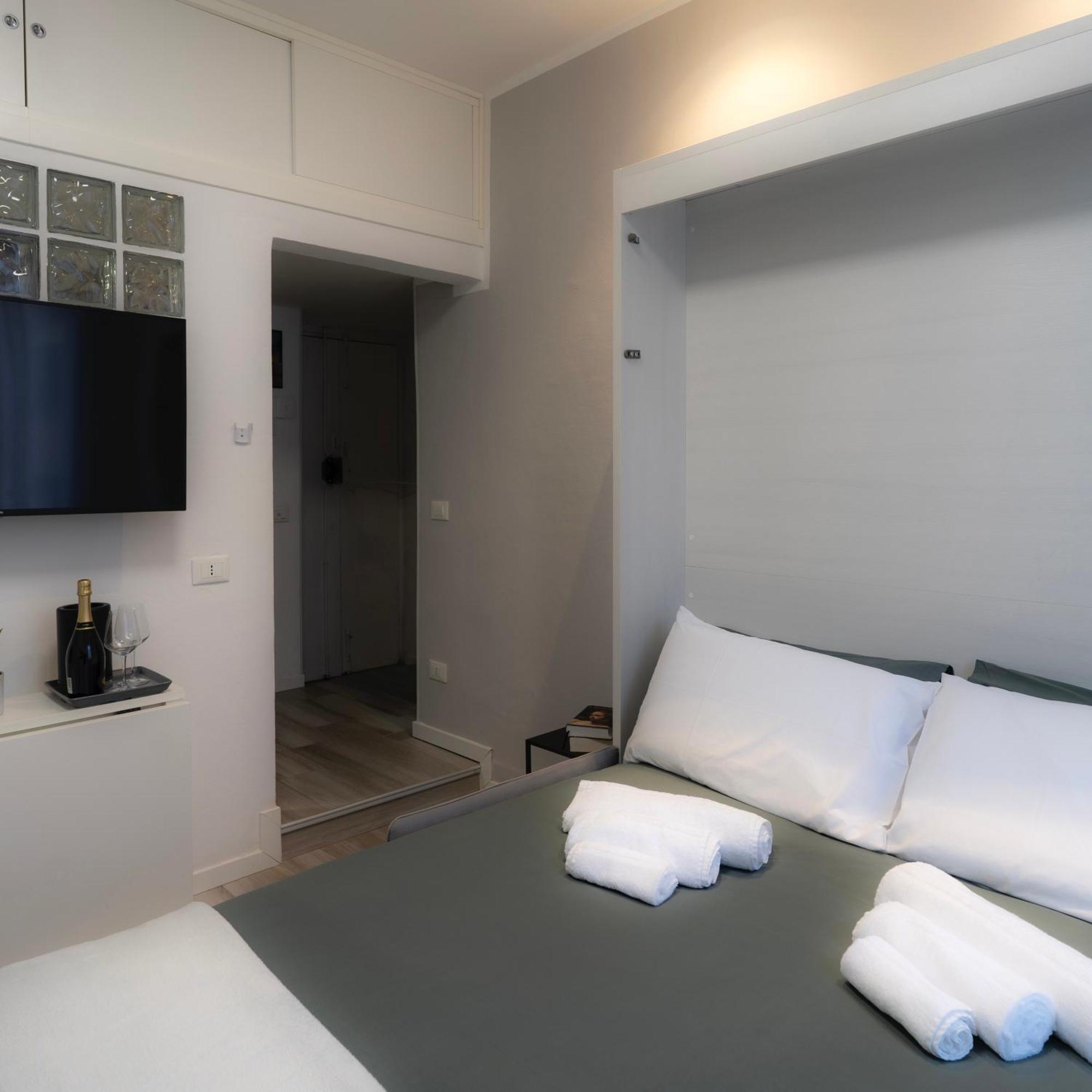 The Cozy Corner - Feel At Home - M3 Maciachini 밀라노 외부 사진